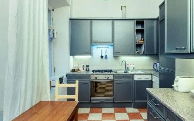 City Loft Rooms Hostel