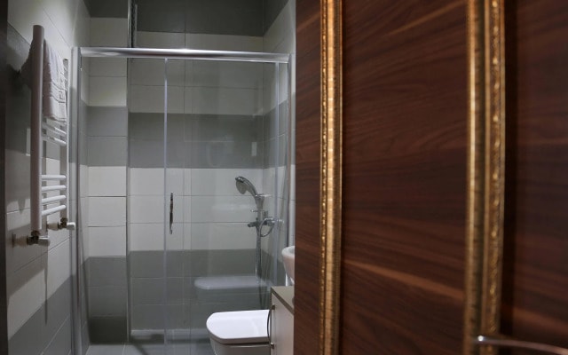 Beria Suites