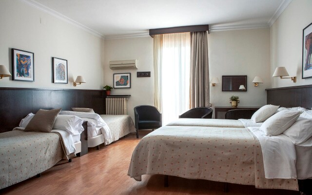 Hotel Gaudí