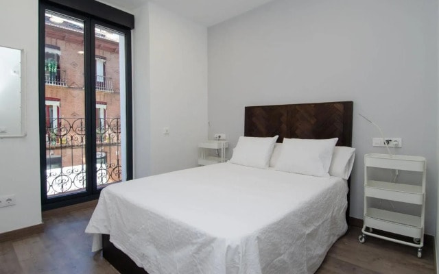 APARTAMENTOS VIVE MADRID - Casa Duque
