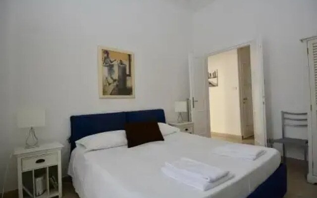 Penthouse Apartment With Terrace Close To Vatican