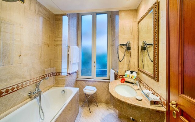 Barocco Guest House