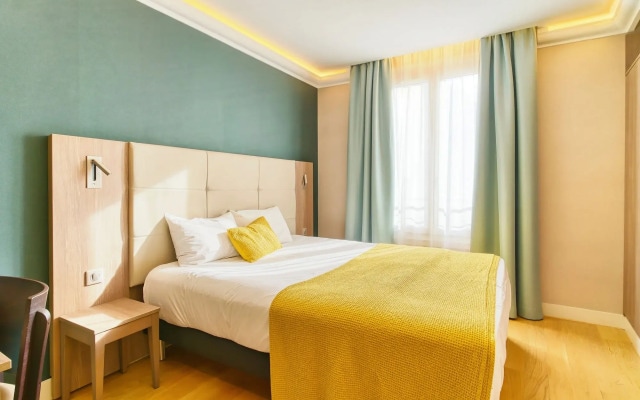 Hotel Nord Est