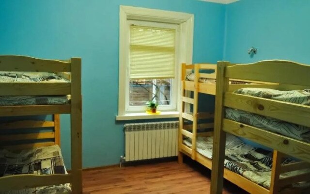 Hostel Jazz Minsk