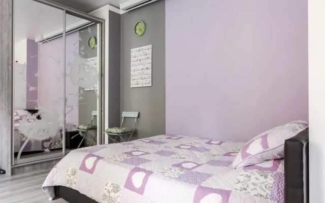 Bussi Suites - B Tatarskaya 30