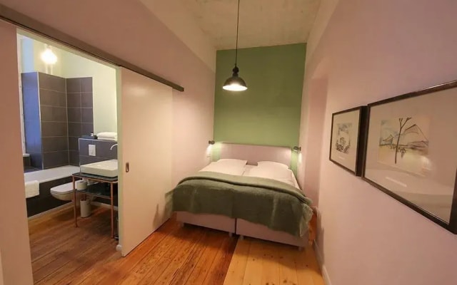 Vilhelm7 Berlin Residences