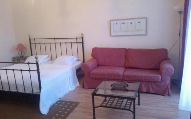 Pension Villa Anita