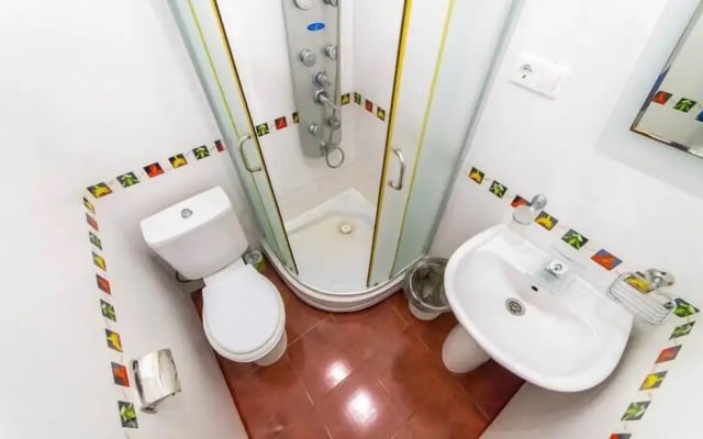 Alye Parusa - Guesthouse