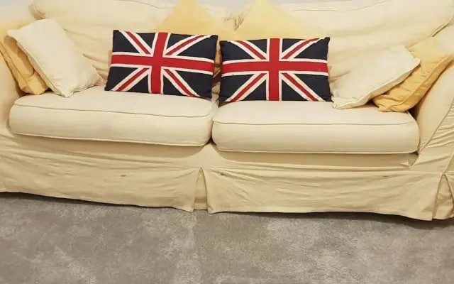 Charming Chelsea 1 Bed Apartment