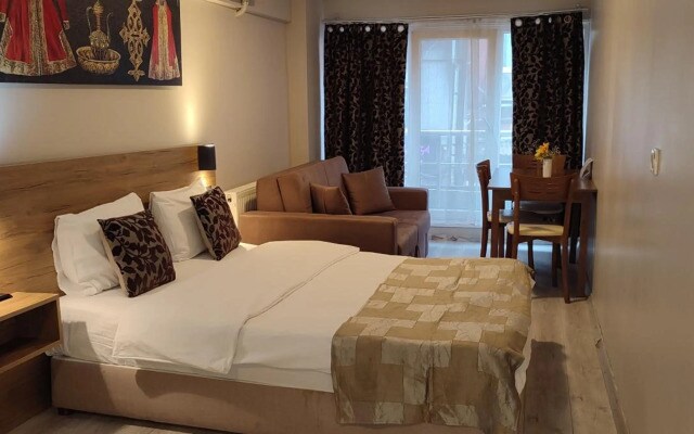 Ortakoy Suites
