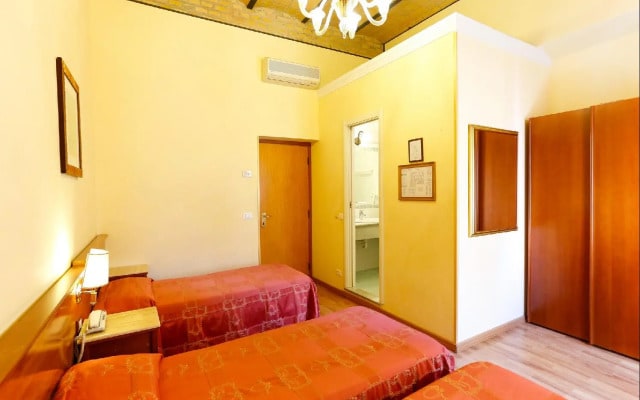 Hotel Tempio di Pallade