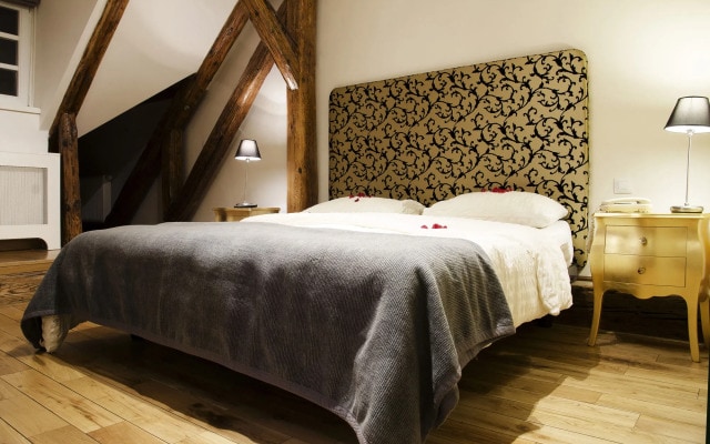 Dolce Vita Suites Hotel