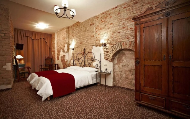 Hotel Justus