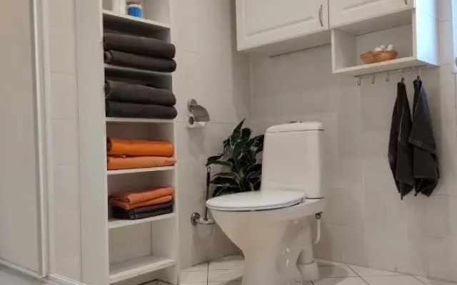 Arte Golf Apartment