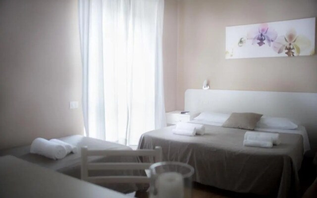 Anna Guest House