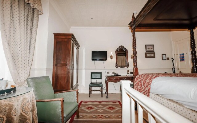 York Pavilion Hotel, BW Signature Collection
