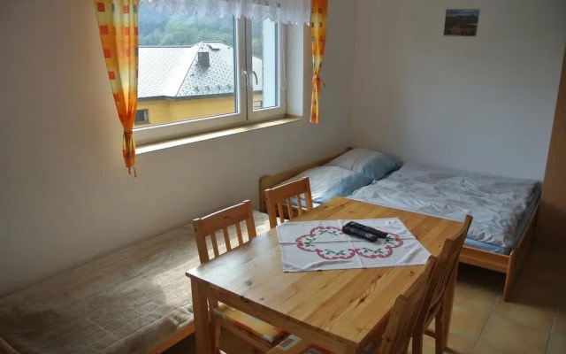 Apartman Kamila