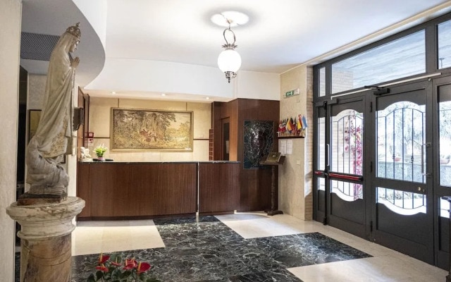 Villa Fatima Casa Per Ferie