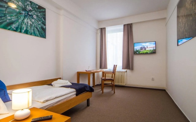 LH Hotel Mědínek Old Town