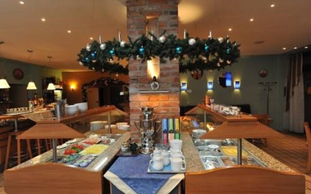 Langwasser Messe Nichtraucherhotel