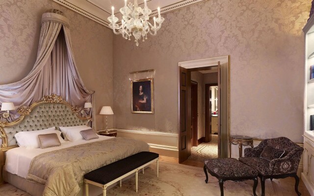 Отель Danieli, A Four Seasons