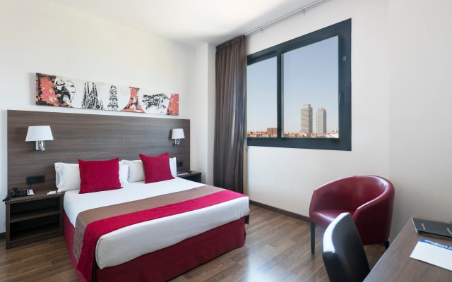 Hotel Best 4 Barcelona
