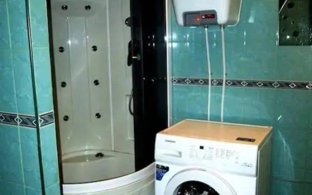 Апартаменты на улице Ленина