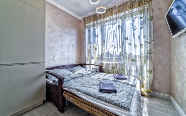 uTrip на улице Чистопольская 61Д