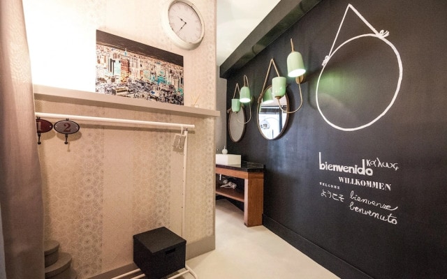 Apartamento Ullmann