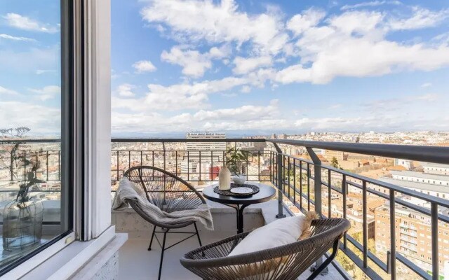 Valier - 2 Bedrooms and Pool in Centro