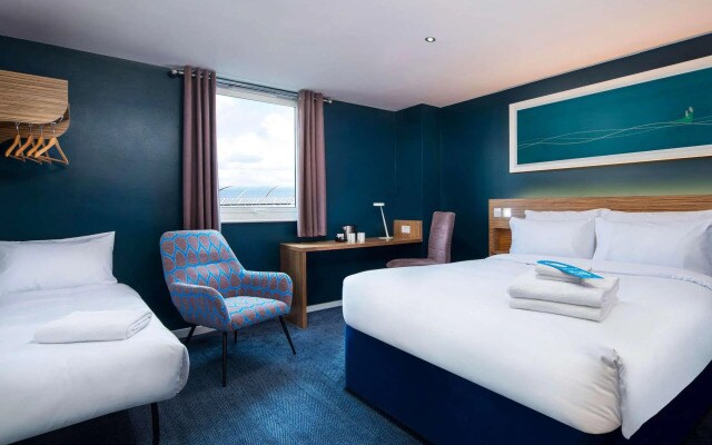 Travelodge London Wembley High Road