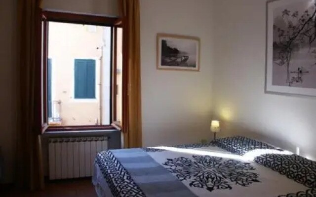 Flatinrome Trastevere Complex