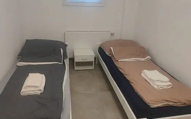 Vu's Home-apartmán Junior 40m2