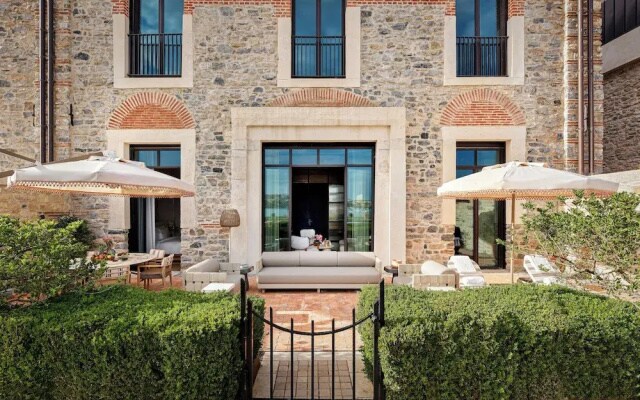 Aliée Istanbul - A Paris Society Collection Hotel