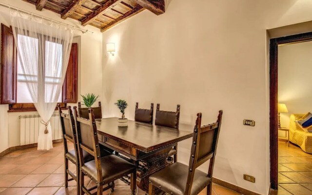 Fresh House Trevi