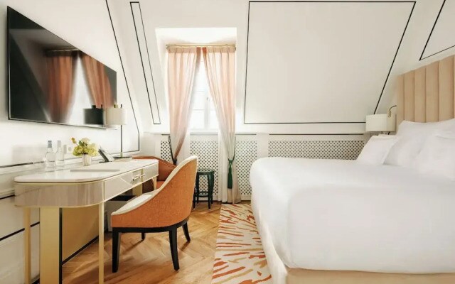 The Burman Hotel
