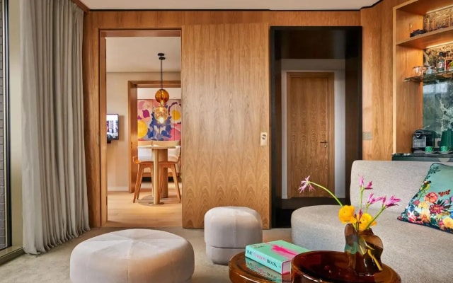 The BoTree London, Curio Collection by Hilton