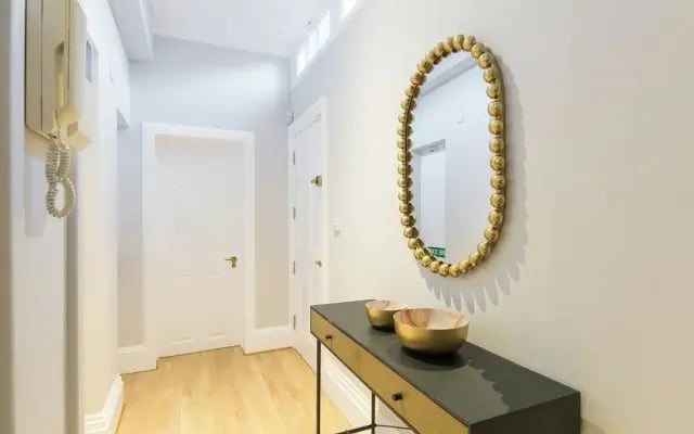 Urban Chic - Dorset street