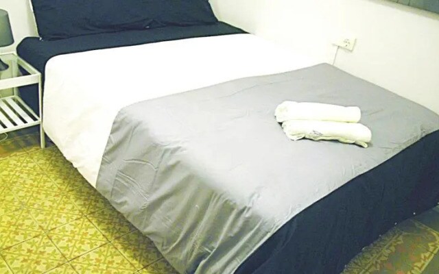 Casa Horizontal