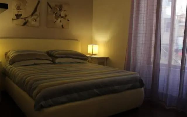 un tetto a Borgo