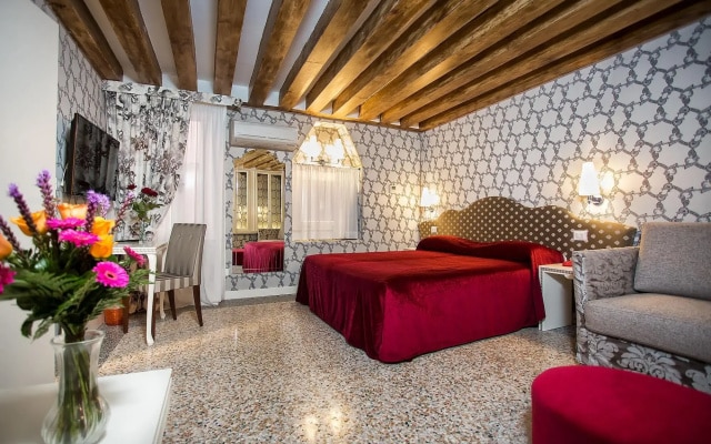 Hotel Cà Nobile Corner