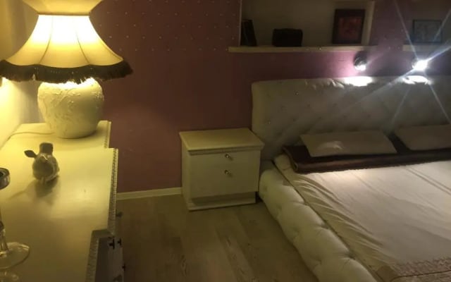 Vilnius Luxury Apartment 3