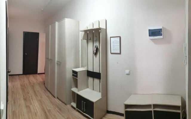 Апартаменты на проспекте Ленина, 52