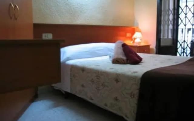 Hostal Colmenero