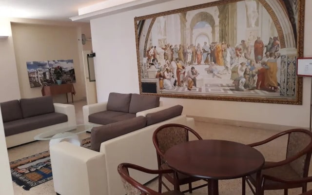 Casa per Ferie Sant Omobono