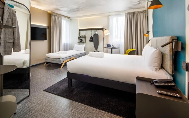 ibis London Blackfriars