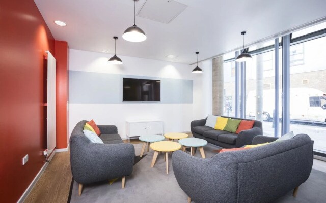Ensuite Rooms in Bethnal Green