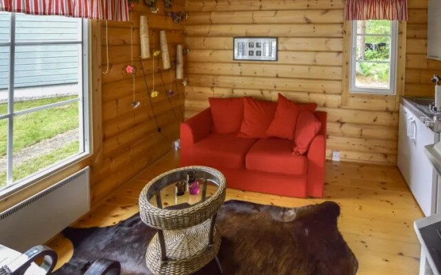 Holiday Home Sointukallio