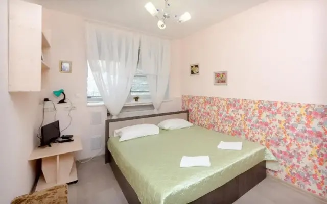 Friends Hostel