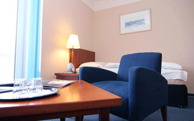 Hotel Marttel